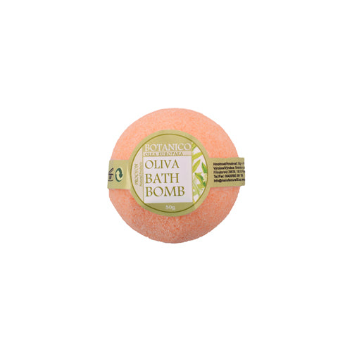 Bath bombs oliva 50g