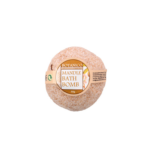 Bath bombs mandle 50g