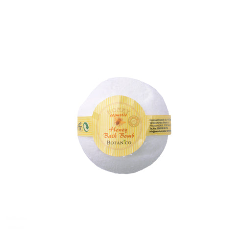 Bath bombs med 50g