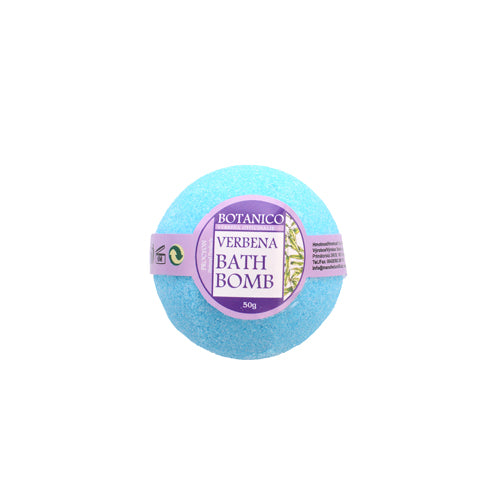 Bath bomb Verbena 50g