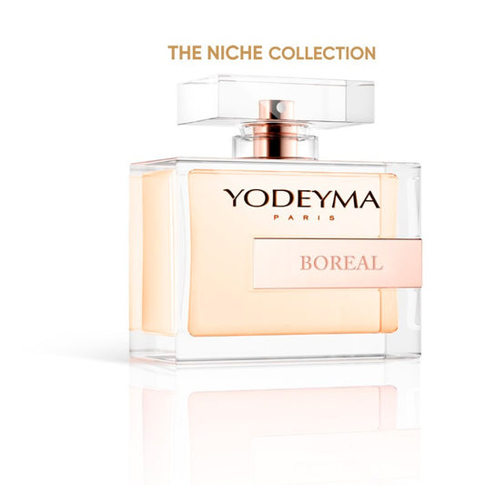 Boreal Eau de Parfum 100ml