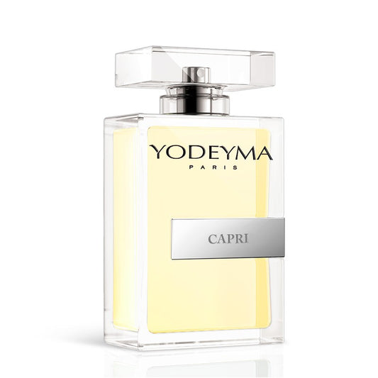Capri Eau de Parfum 100ml