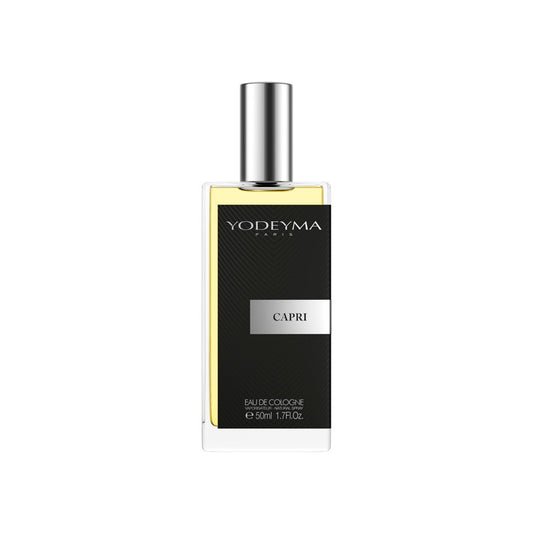 Capri Eau de Parfum 50ml
