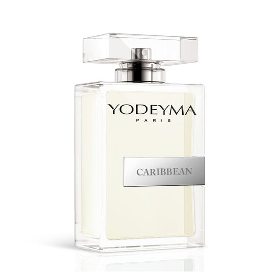Caribbean Eau de Parfum 100ml