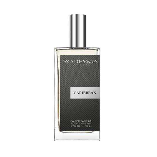 Caribbean Eau de Parfum 50ml