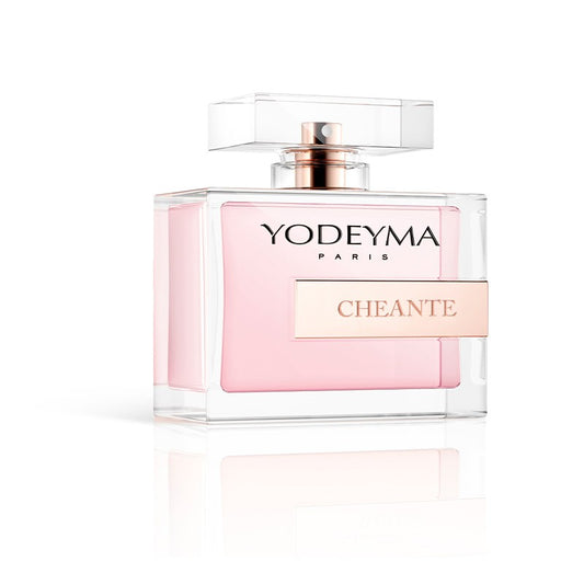 Cheante Eau de Parfum 100ml