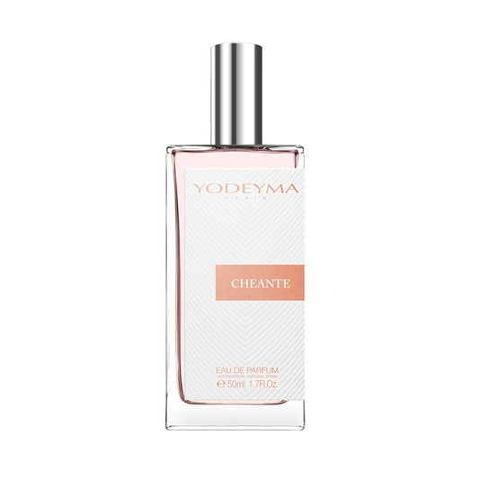 Cheante Eau de Parfum 50ml