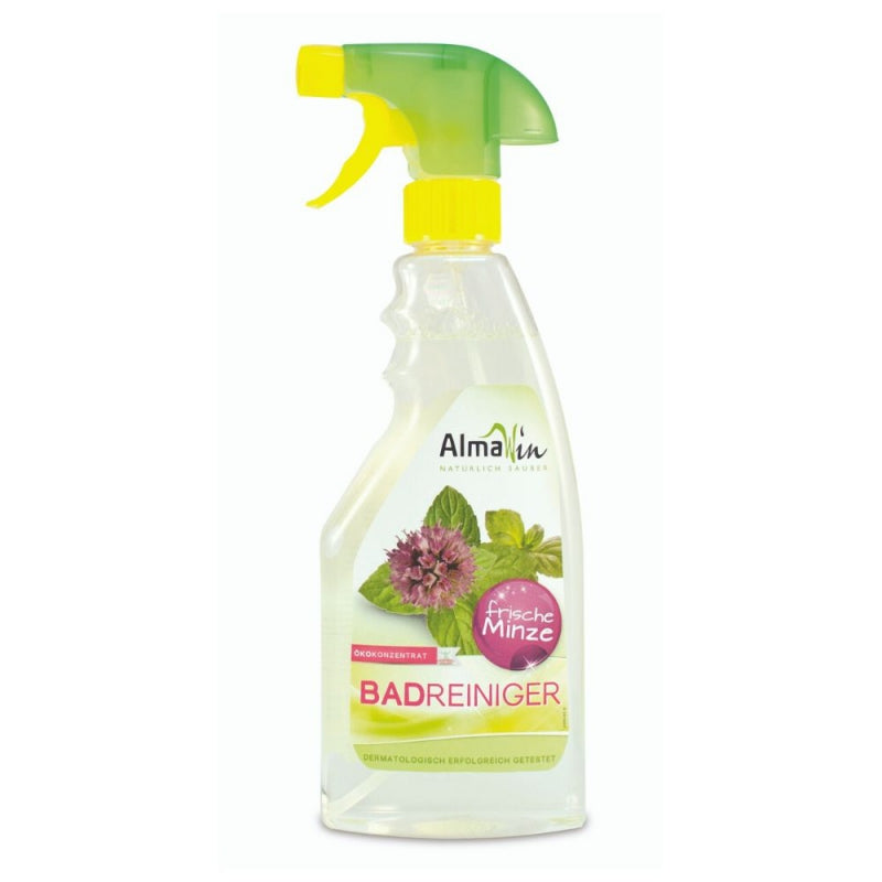 Čistič na koupelny 500 ml - Almawin