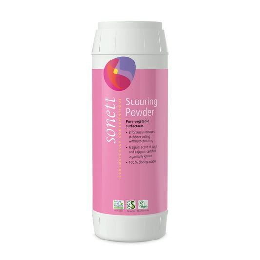 Čistící písek 450 g - Sonett