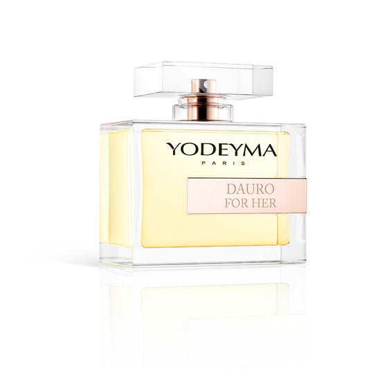 Dauro For Her Eau de Parfum 100ml