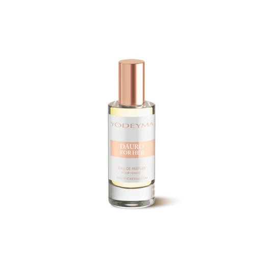 Dauro For Her Eau de Parfum 15ml