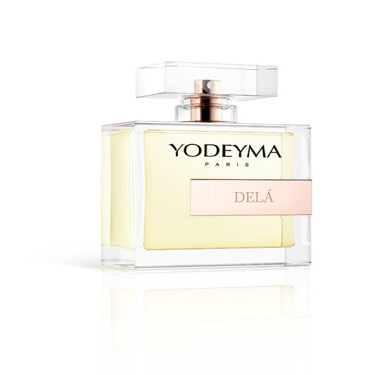 Delá Eau de Parfum 100ml
