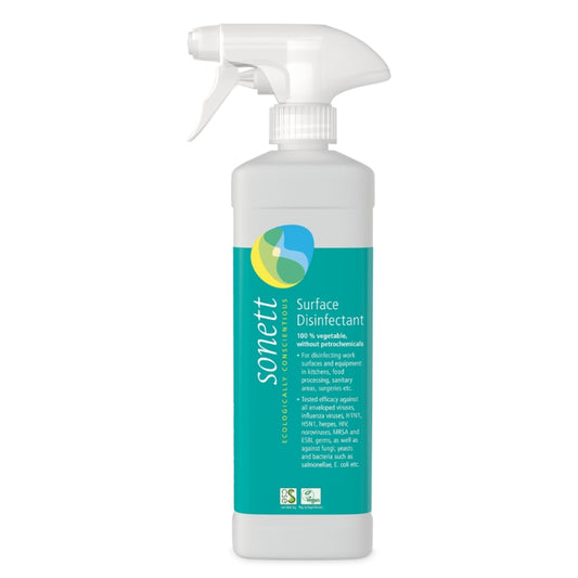 Desinfekční prostředek 500 ml - Sonett