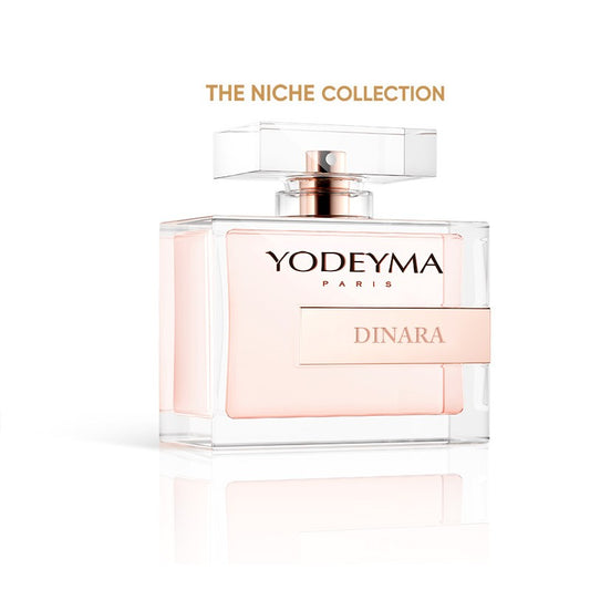 Dinara Eau de Parfum 100ml