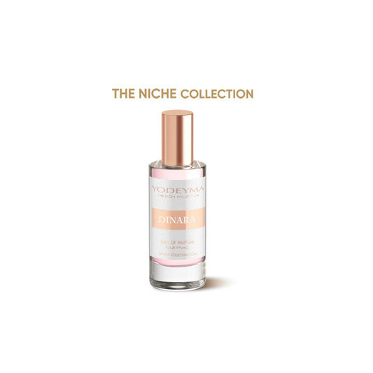 Dinara Eau de Parfum 15ml