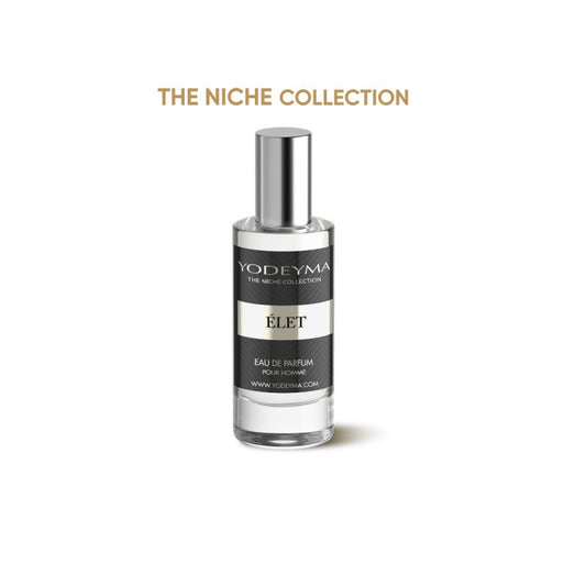 Élet Eau de Parfum 15ml