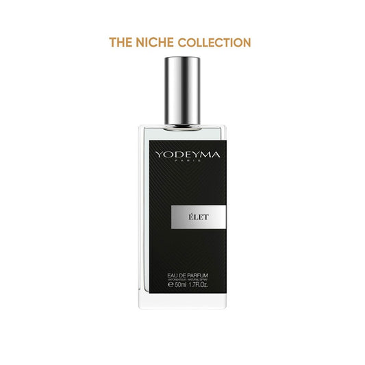 Élet Eau de Parfum 50ml