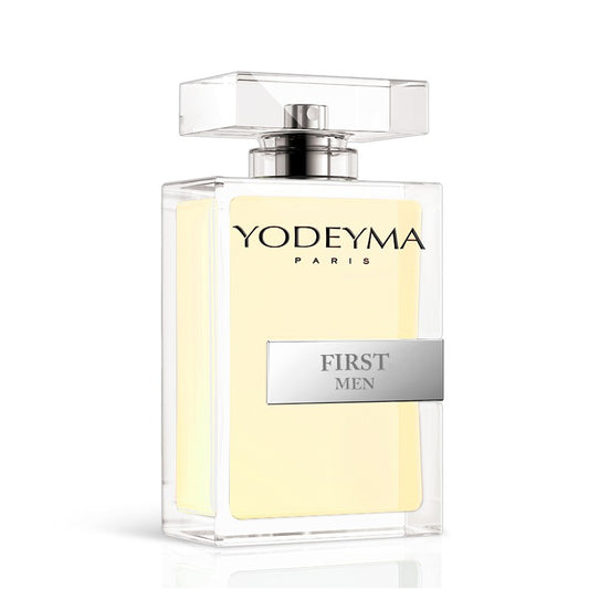 First Men Eau de Parfum 100ml