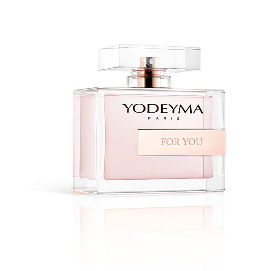 For You Eau de Parfum 100ml