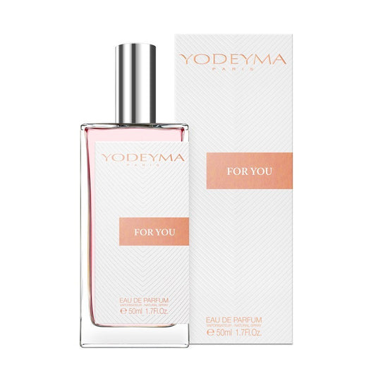 For You Eau de Parfum 50ml