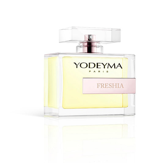 Freshia Eau de Parfum 100ml