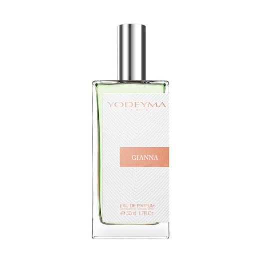 Gianna Eau de Parfum 50ml