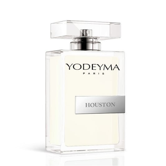Houston Eau de Parfum 100ml