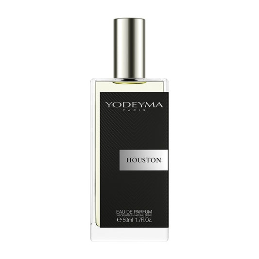 HOUSTON Eau de Parfum 50ml