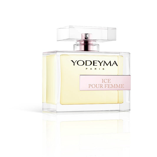 Ice pour Femme Eau de Parfum 100ml
