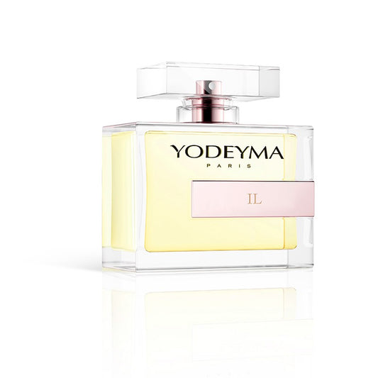 Il Eau de Parfum 100ml
