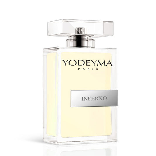 Inferno Eau de Parfum 100ml