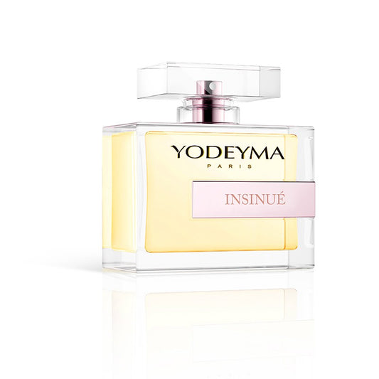 Insinué Eau de Parfum 100ml