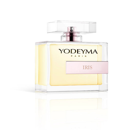 Iris Eau de Parfum 100ml