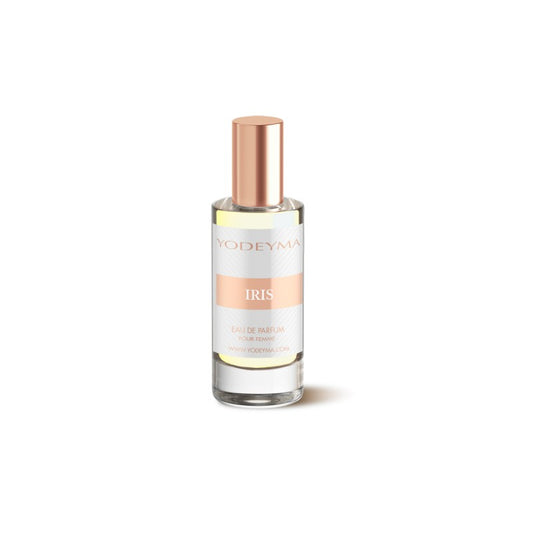 Iris Eau de Parfum 15ml