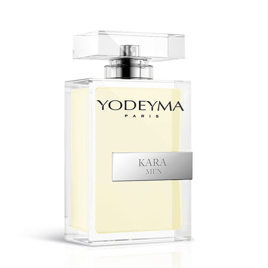 Kara Men Eau de Parfum 100ml