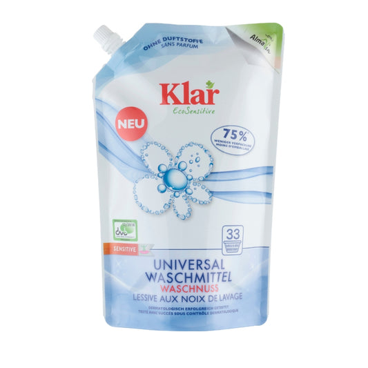Univerzální prací prostředek – eko balení 1,5 l - Almawin