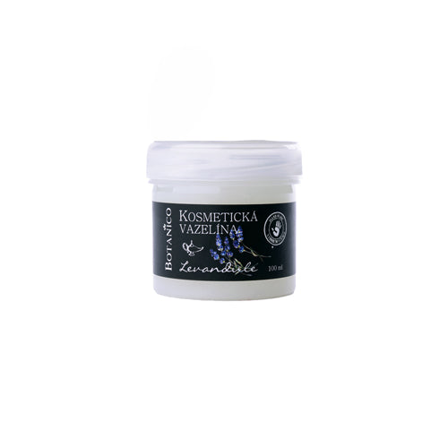 Kosmetická vazelína Levandule 100ml