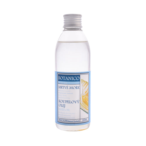 Koupelový olej - 200ml