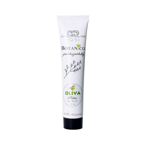 Krém na ruce výživný 75 ml