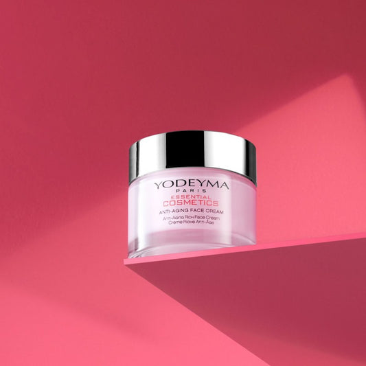 MAXIMÁLNÍ REGENERACE PLETI  ANTI-AGING FACE CREAM