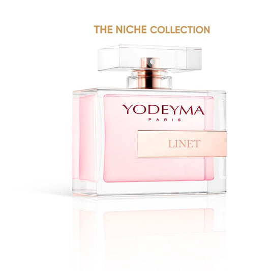 Linet Eau de Parfum 100ml