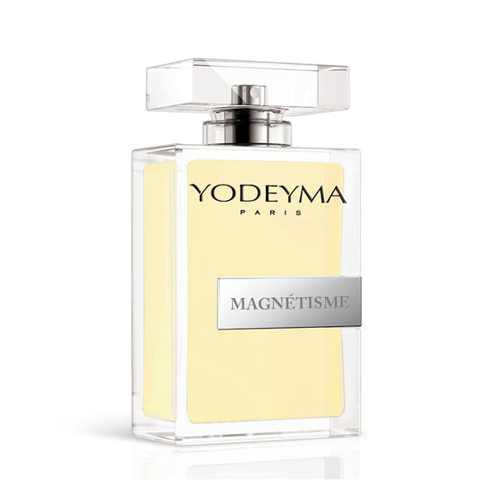 Magnétisme Eau de Parfum 100ml