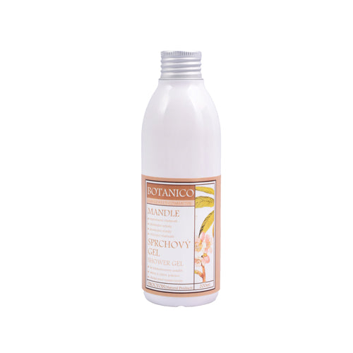 Mandle sprchový krém gel / 200ml