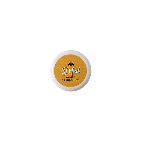 Mast s propolisem 50 ml