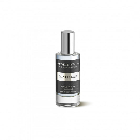 Mint Ocean Eau de Parfum 15ml