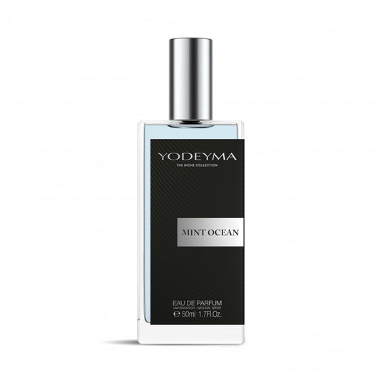 Mint Ocean Eau de Parfum 50ml
