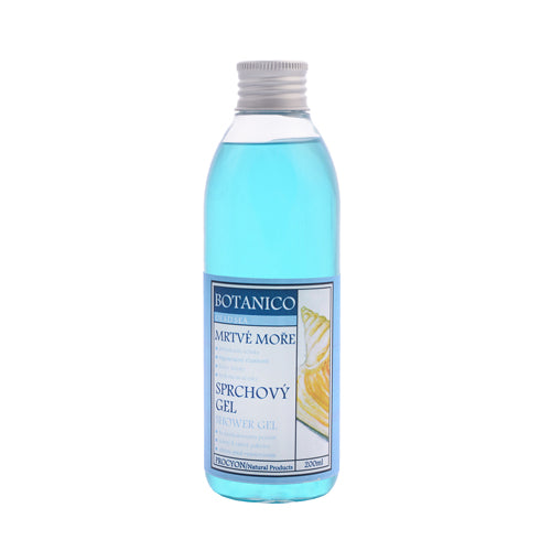 Mrtvé moře sprchový krém gel 200ml