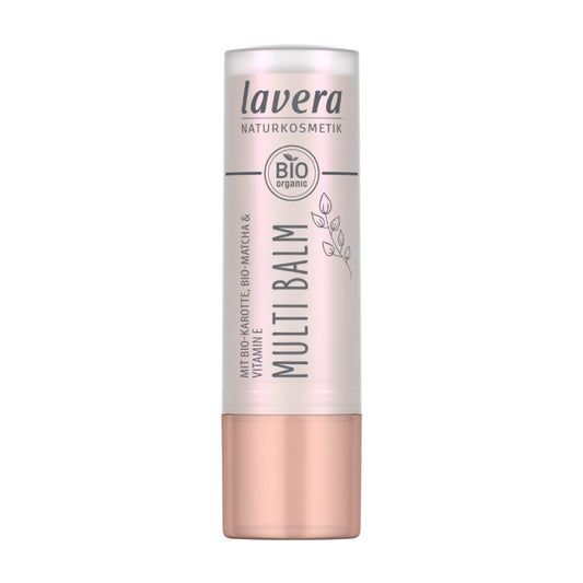 Multi balzám Sundown Gold 03 - lavera