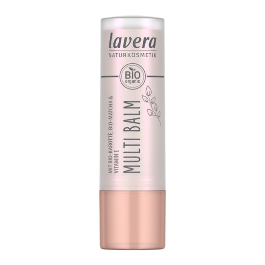 Multi balzám Sunset Red 01 - lavera