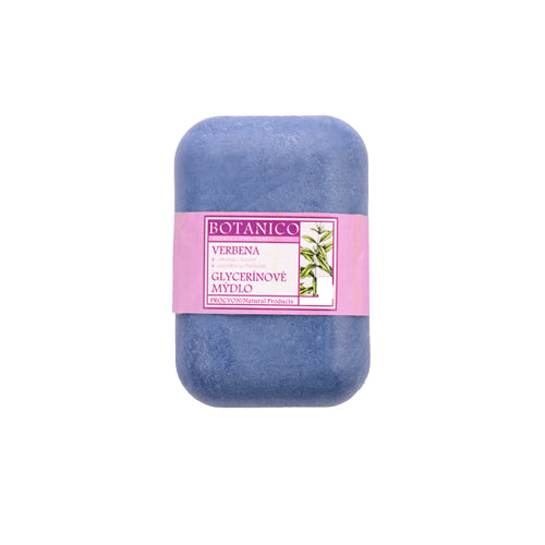 Mýdlo glycerínové 200g verbena
